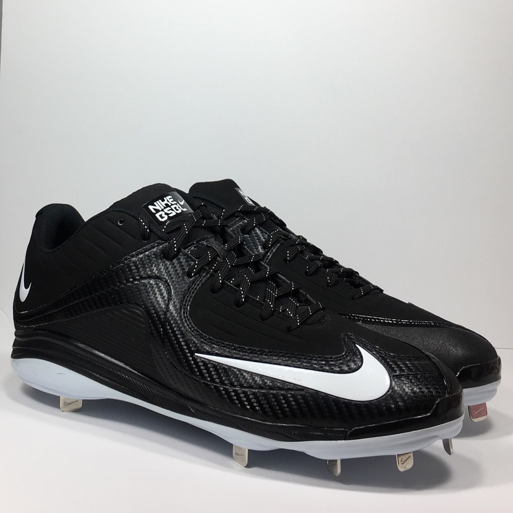 Nike Air MVP BSBL Pro II Metal Baseball Cleats